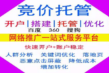 谷歌竞价案例：中小企业广告投放实战